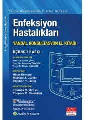 Washington Manual Enfeksiyon Hastalıkları