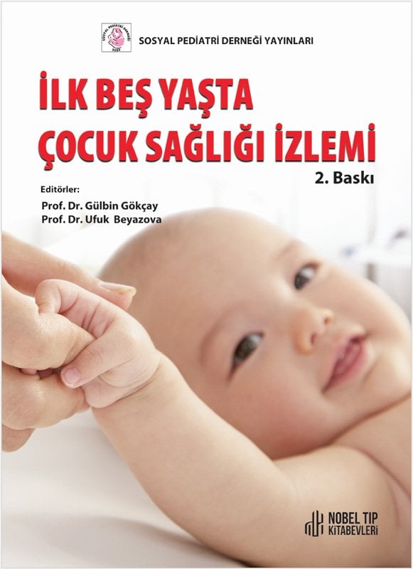 İlk Beş Yaşta Çocuk Sağlığı İzlemi