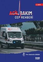 Acil Bakım Cep Rehberi