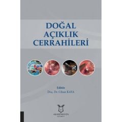 Doğal Açıklık Cerrahileri