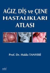 Ağız, Diş ve Çene Hastalıkları Atlası