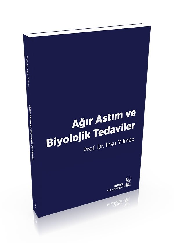 Ağır Astım ve Biyolojik Tedaviler