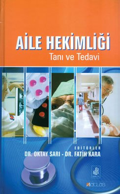 Aile Hekimliği Tanı ve Tedavi