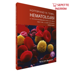 Hoffbrand'ın Temel Hematolojisi