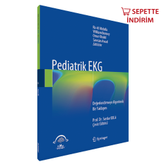 Pediatrik EKG