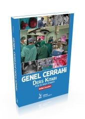 Genel Cerrahi Ders Kitabı 2. Baskı