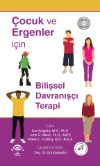 Çocuk ve Ergenler için Bilişsel Davranışçı Terapi