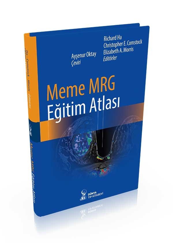 Meme MRG Eğitim Atlası