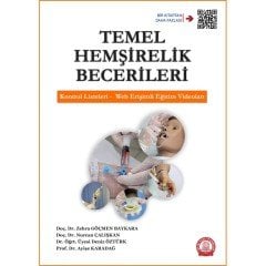 Temel Hemşirelik Becerileri