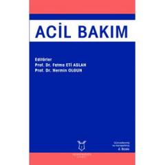 Acil Bakım