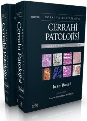 Rosai ve Ackerman'ın Cerrahi Patolojisi