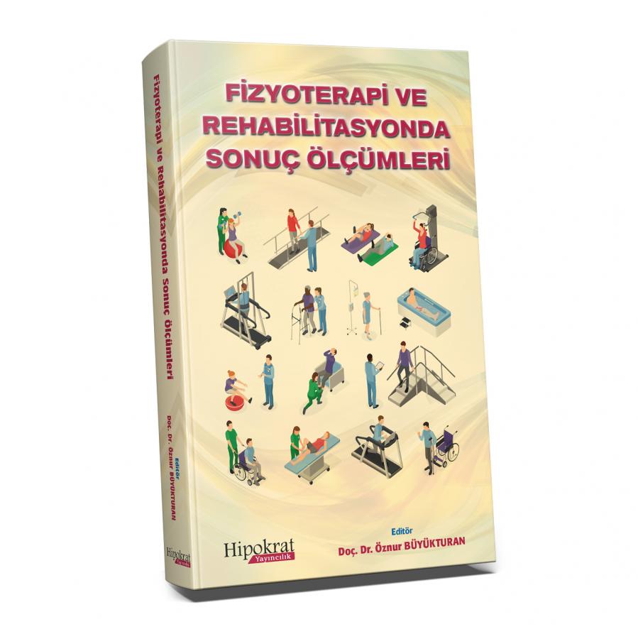 Fizyoterapi ve Rehabilitasyonda Sonuç Ölçümleri