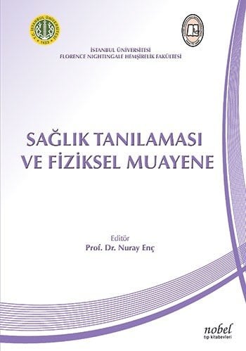 Sağlık Tanılaması ve Fiziksel Muayene