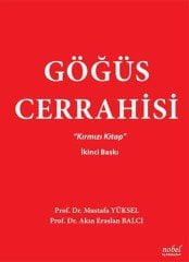 Göğüs Cerrahisi 'Kırmızı Kitap'