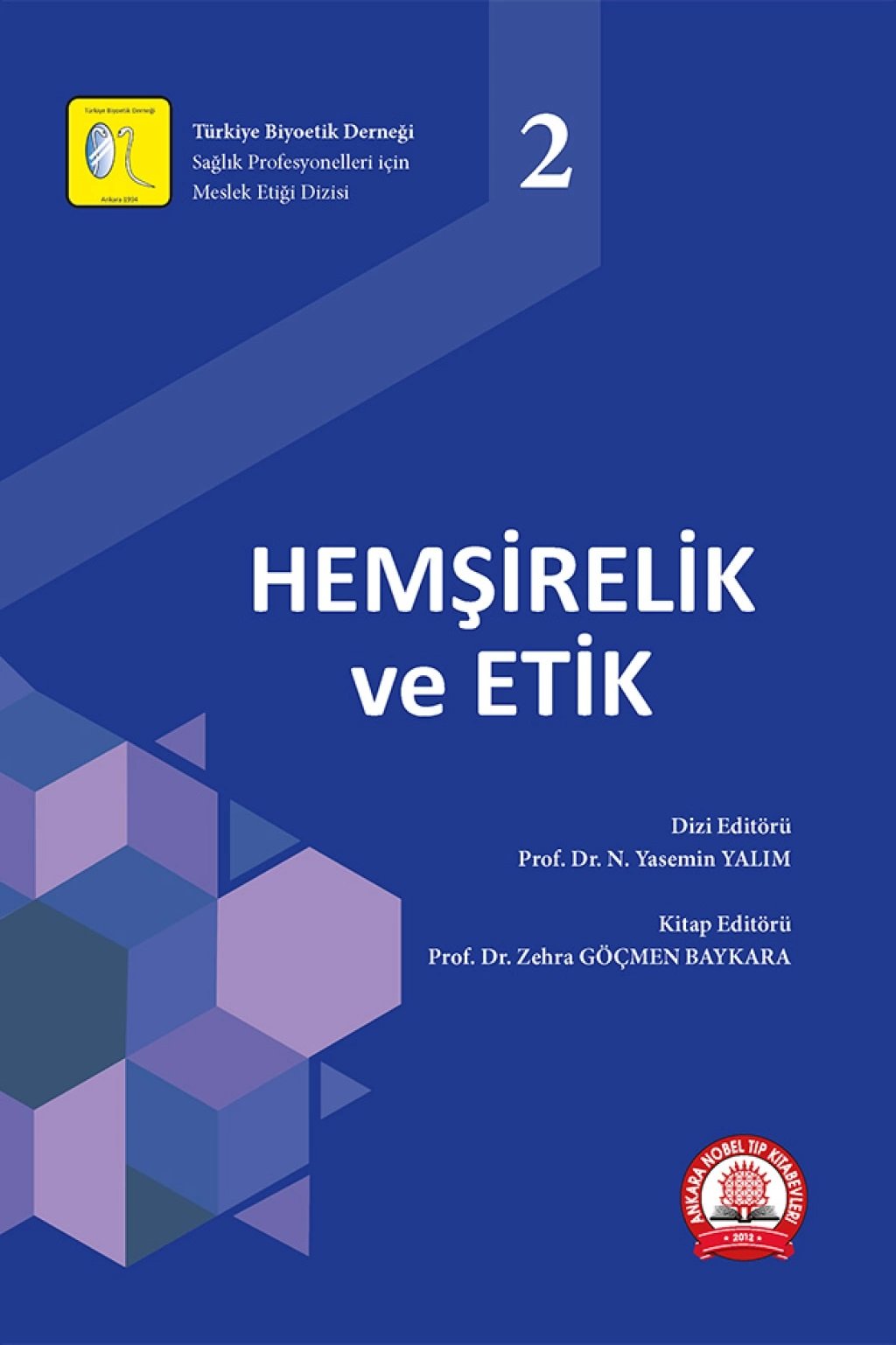 Hemşirelik ve Etik