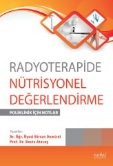 Radyoterapide Nütrisyonel Değerlendirme