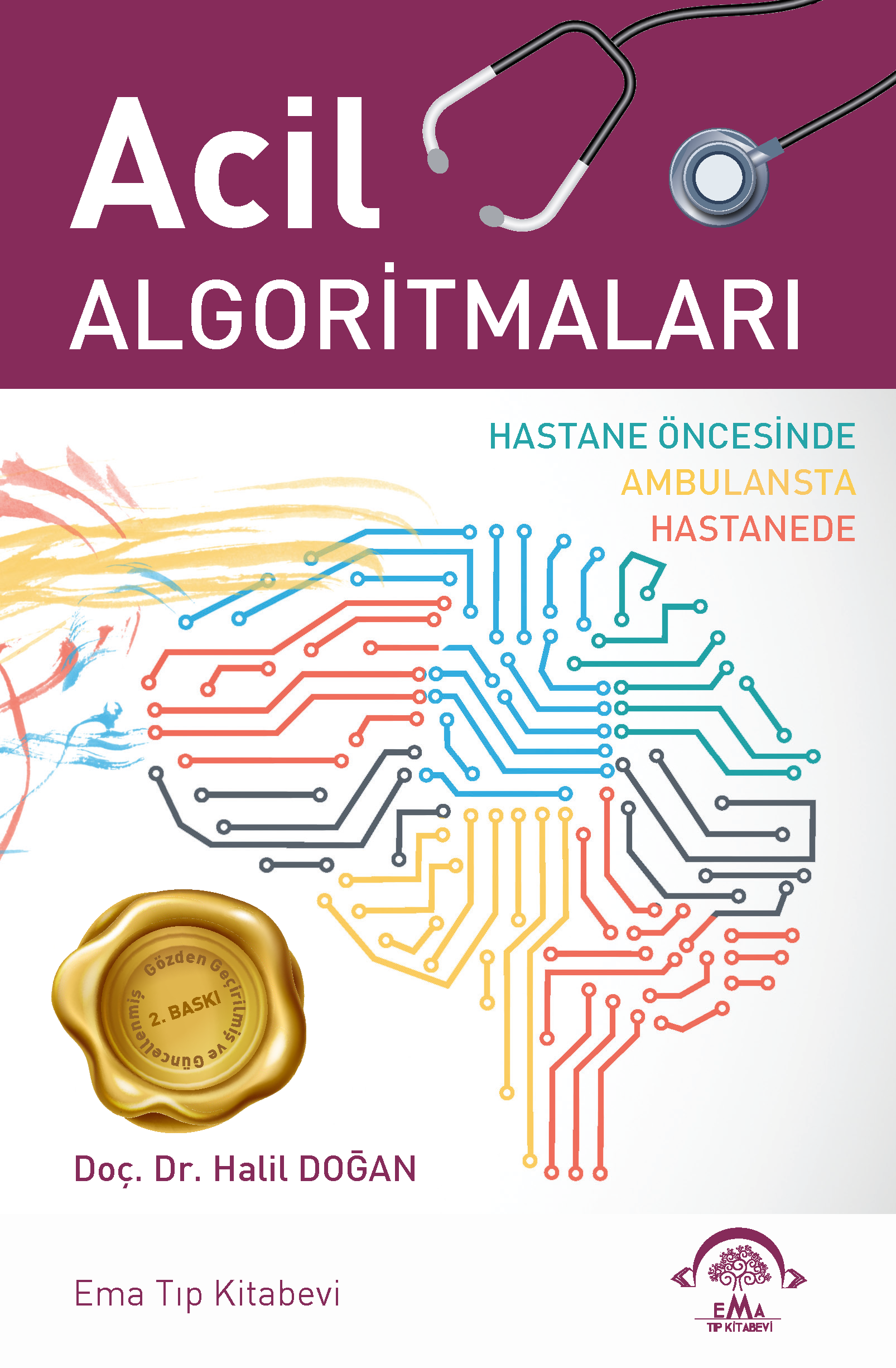 Acil Algoritmaları 2.Baskı