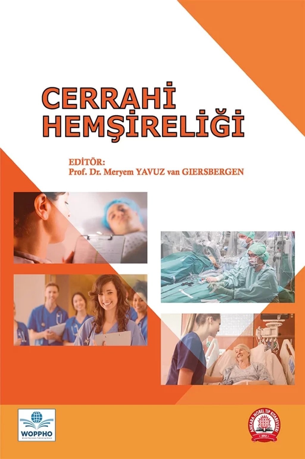 Cerrahi Hemşireliği