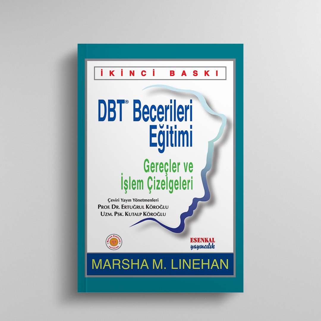 DBT Becerileri Eğitimi Gereçler ve İşlem Çizelgeleri