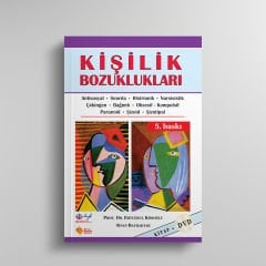 Kişilik Bozuklukları