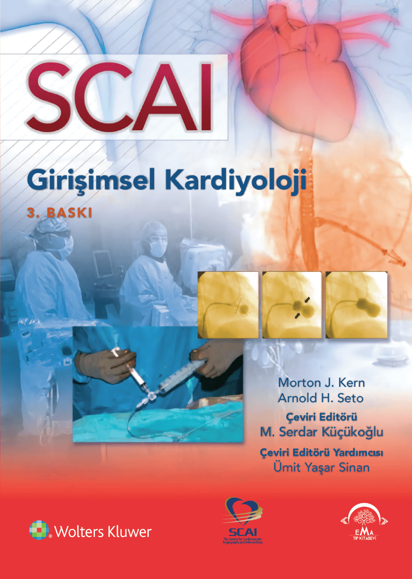 SCAI Girişimsel Kardiyoloji