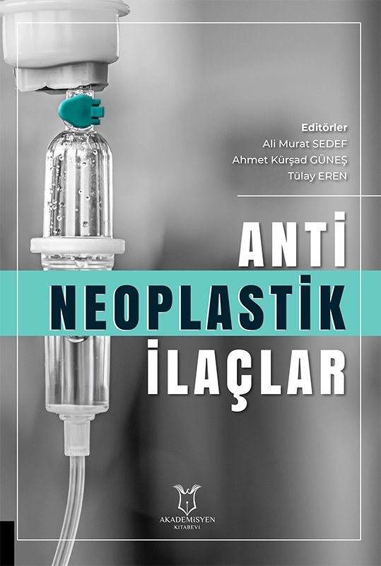 Antineoplastik İlaçlar
