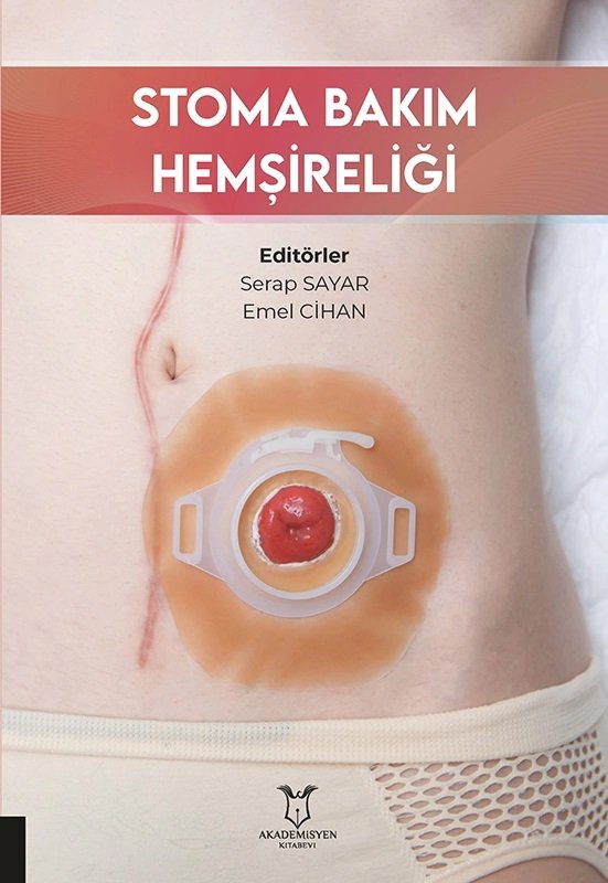 Stoma Bakım Hemşireliği