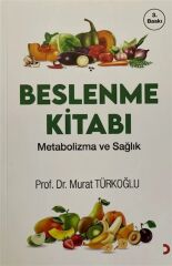 Beslenme Kitabı Metabolizma ve Sağlık