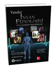 Vander İnsan Fizyolojisi