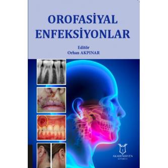 Orofasiyal Enfeksiyonlar