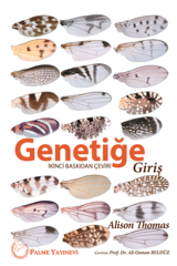 GENETİĞE GİRİŞ