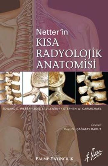 Netter`in Kısa Radyolojik Anatomisi