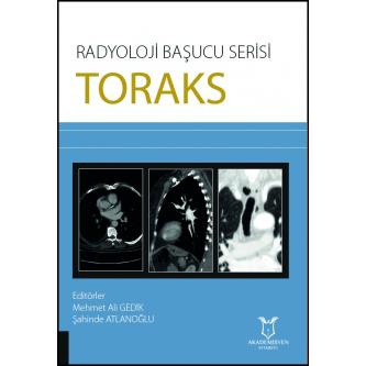 Radyoloji Başucu Serisi - Toraks