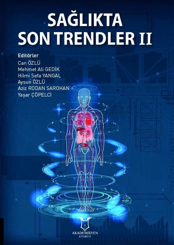 Sağlıkta Son Trendler II