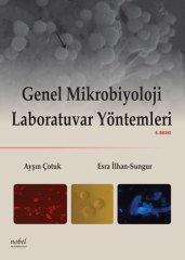 Genel Mikrobiyoloji Laboratuvar Yöntemleri