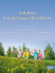 Vakalarla Çocuk Göğüs Hastalıkları