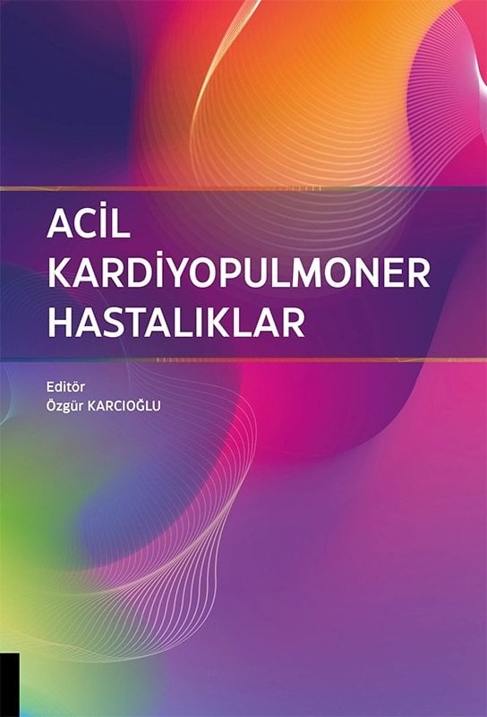 Acil Kardiyopulmoner Hastalıklar