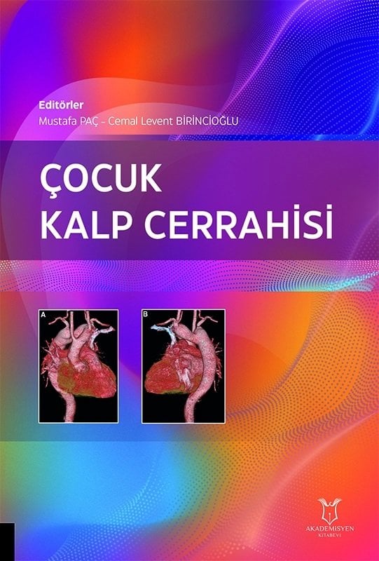 Çocuk Kalp Cerrahisi