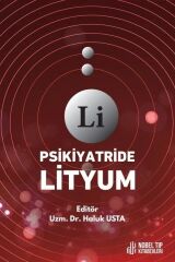 Psikiyatride Lityum