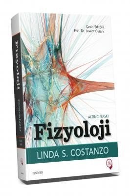 Fizyoloji Linda S. Costanzo 6. Baskı