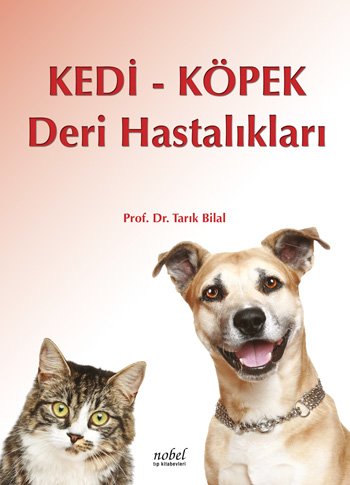 Kedi - Köpek Deri Hastalıkları