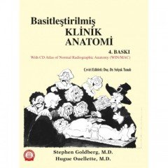 Basitleştirilmiş Klinik Anatomi