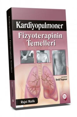 Kardiyopulmoner Fizyoterapinin Temelleri