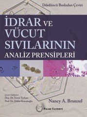 İDRAR VE VÜCUT SIVILARININ ANALİZ PRENSİPLERİ