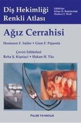 Ağız Cerrahisi Atlası