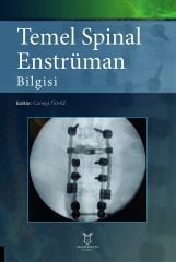 Temel Spinal Enstrüman Bilgisi