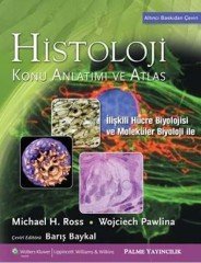 Histoloji Konu Anlatımı ve Atlas