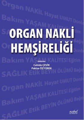 Organ Nakli Hemşireliği