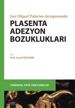 Plasenta Adezyon Bozuklukları