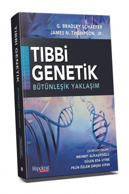 Tıbbi Genetik